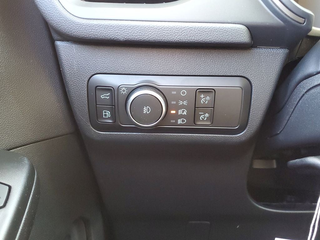 2026 Ford Escape Plug-In Hybrid Base