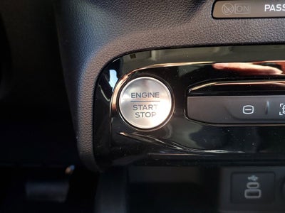 2026 Ford Escape Plug-In Hybrid Base