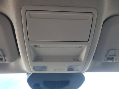 2026 Ford Escape Plug-In Hybrid Base