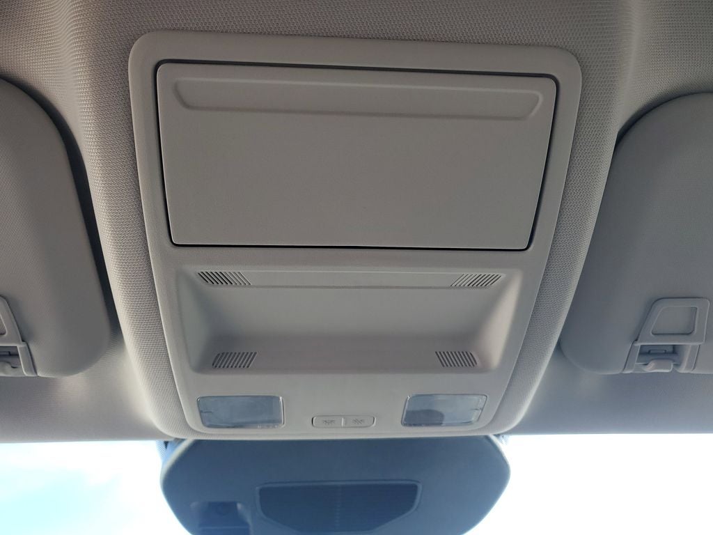 2026 Ford Escape Plug-In Hybrid Base