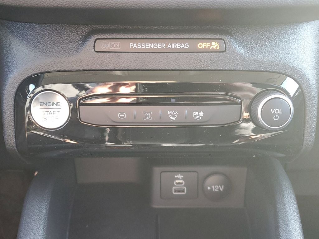 2026 Ford Escape Plug-In Hybrid Base