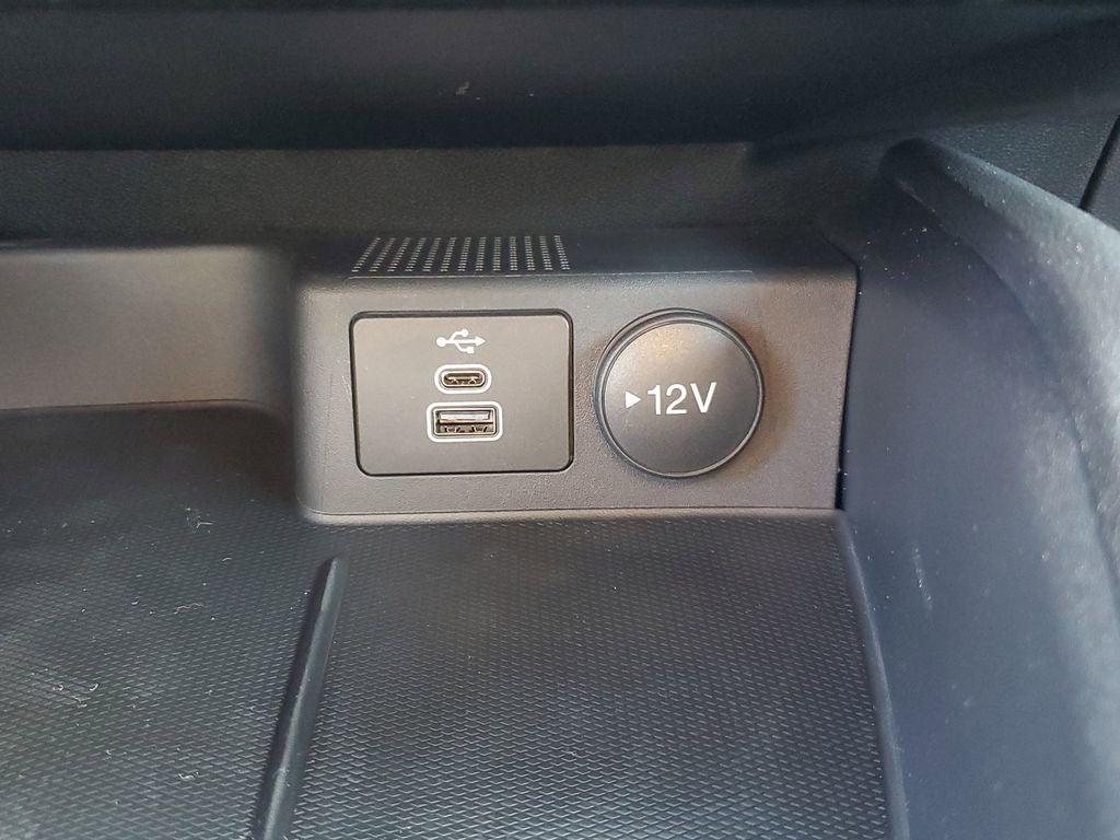 2026 Ford Escape Plug-In Hybrid Base