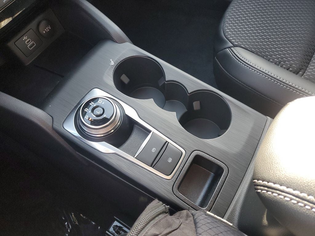 2026 Ford Escape Plug-In Hybrid Base