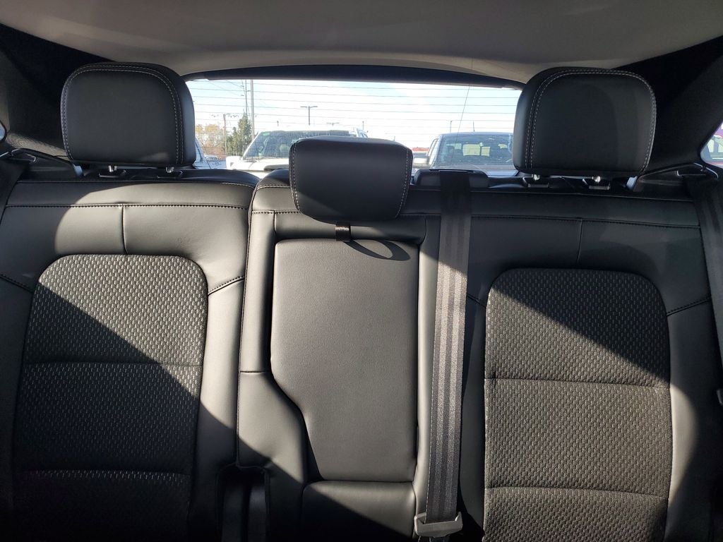 2026 Ford Escape Plug-In Hybrid Base