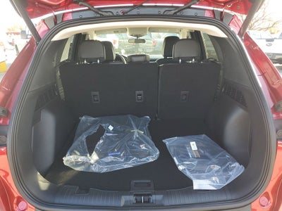 2026 Ford Escape Plug-In Hybrid Base