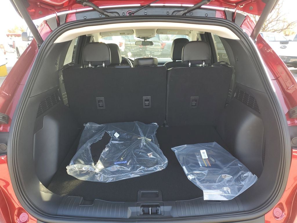 2026 Ford Escape Plug-In Hybrid Base