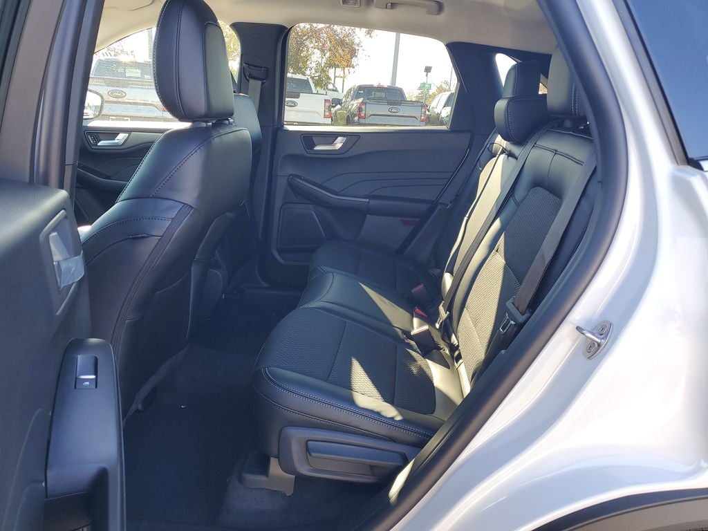 2026 Ford Escape Plug-In Hybrid Base