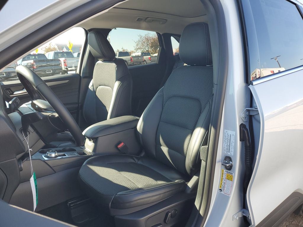 2026 Ford Escape Plug-In Hybrid Base