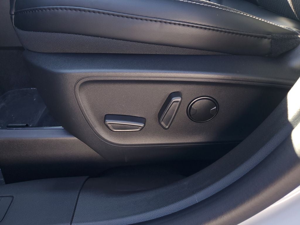 2026 Ford Escape Plug-In Hybrid Base