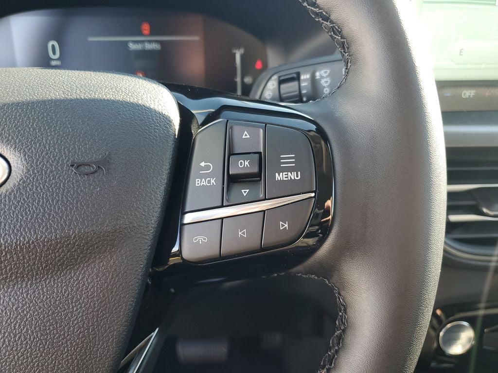 2026 Ford Escape Plug-In Hybrid Base