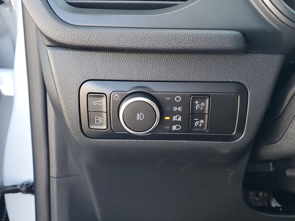 2026 Ford Escape Plug-In Hybrid Base