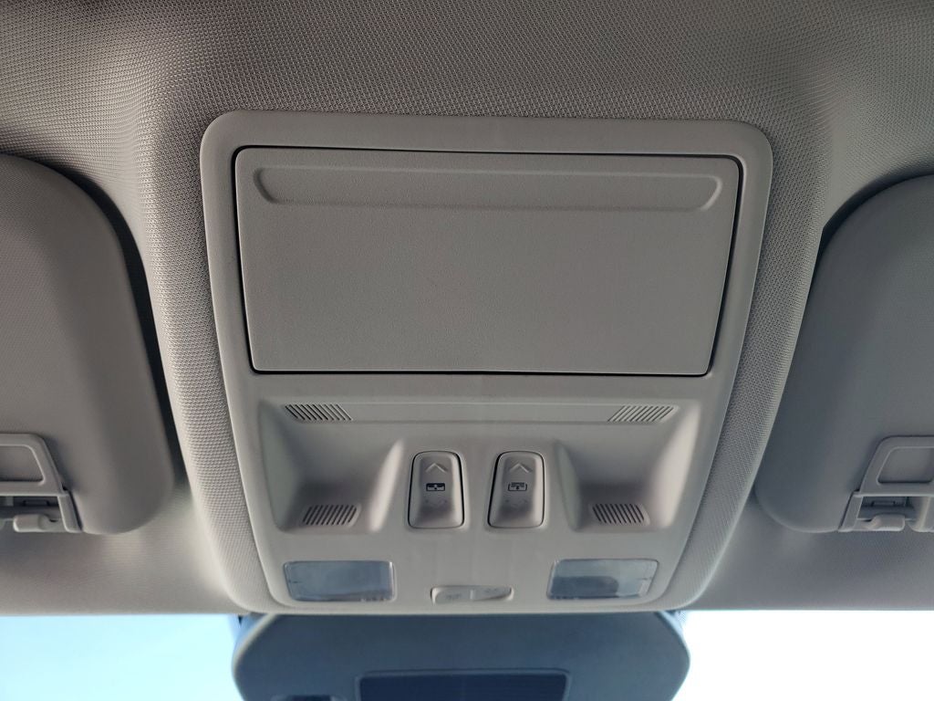 2026 Ford Escape Plug-In Hybrid Base