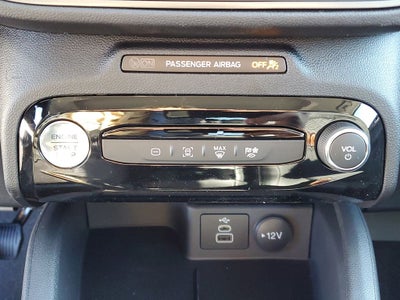 2026 Ford Escape Plug-In Hybrid Base