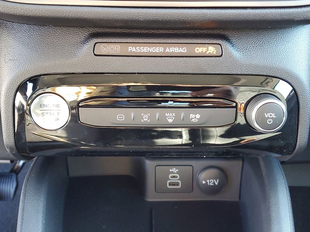 2026 Ford Escape Plug-In Hybrid Base