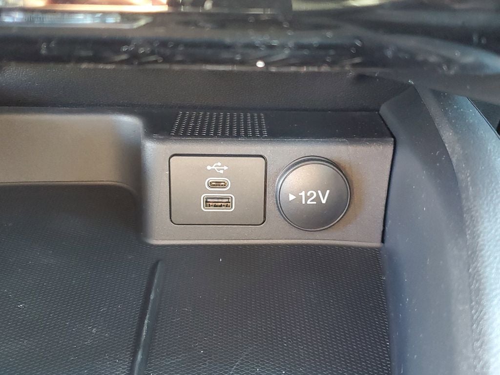 2026 Ford Escape Plug-In Hybrid Base