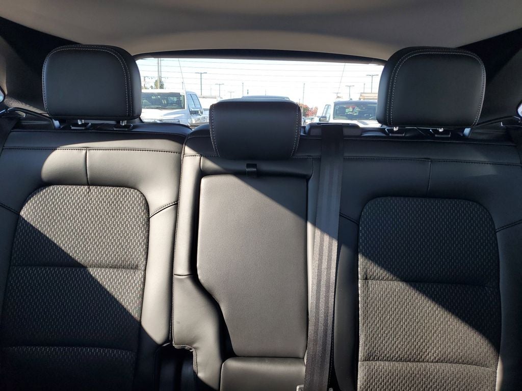 2026 Ford Escape Plug-In Hybrid Base