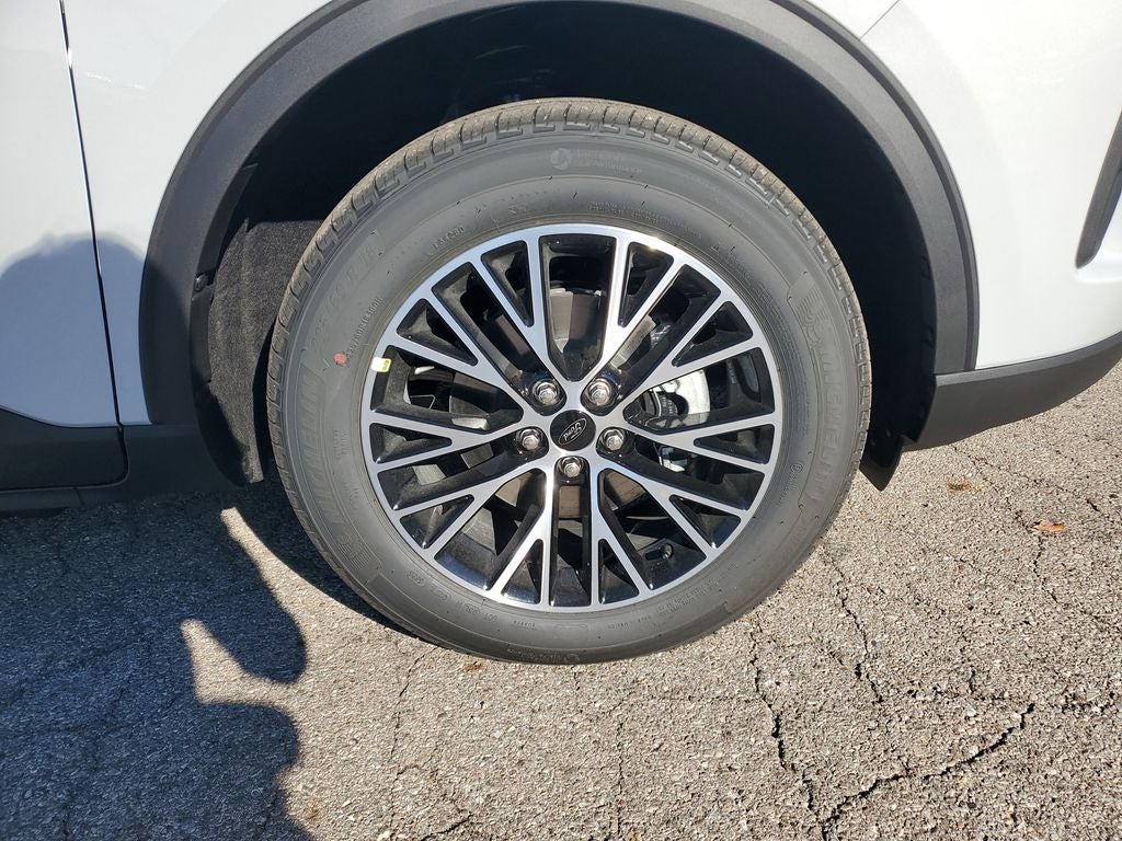 2026 Ford Escape Plug-In Hybrid Base