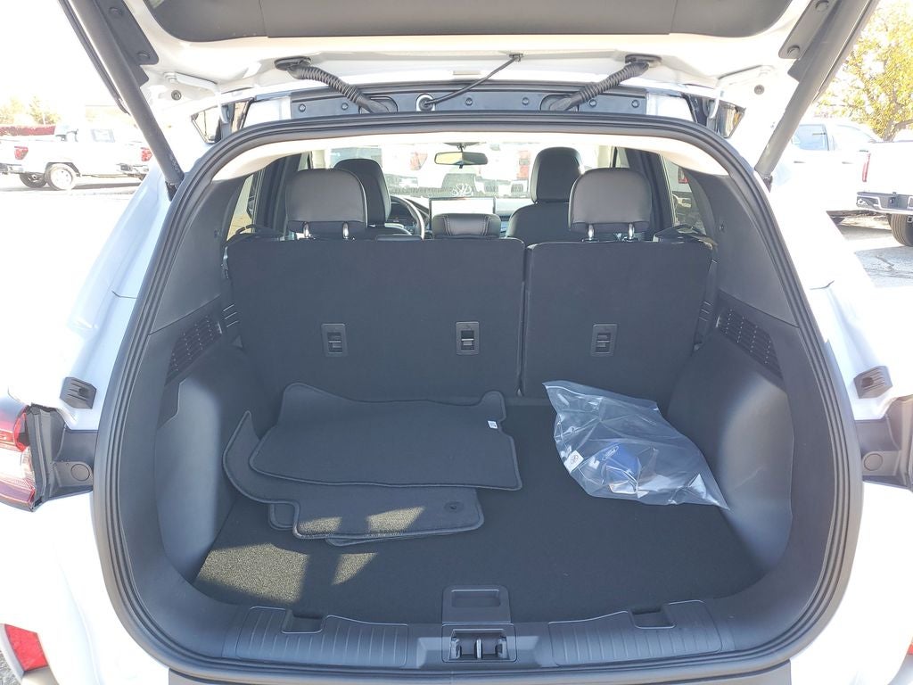 2026 Ford Escape Plug-In Hybrid Base