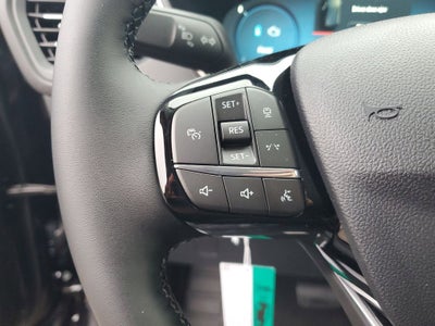 2026 Ford Escape Plug-In Hybrid Base