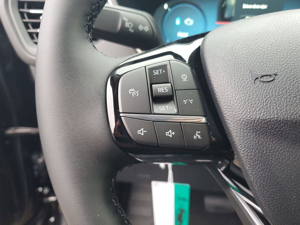 2026 Ford Escape Plug-In Hybrid Base