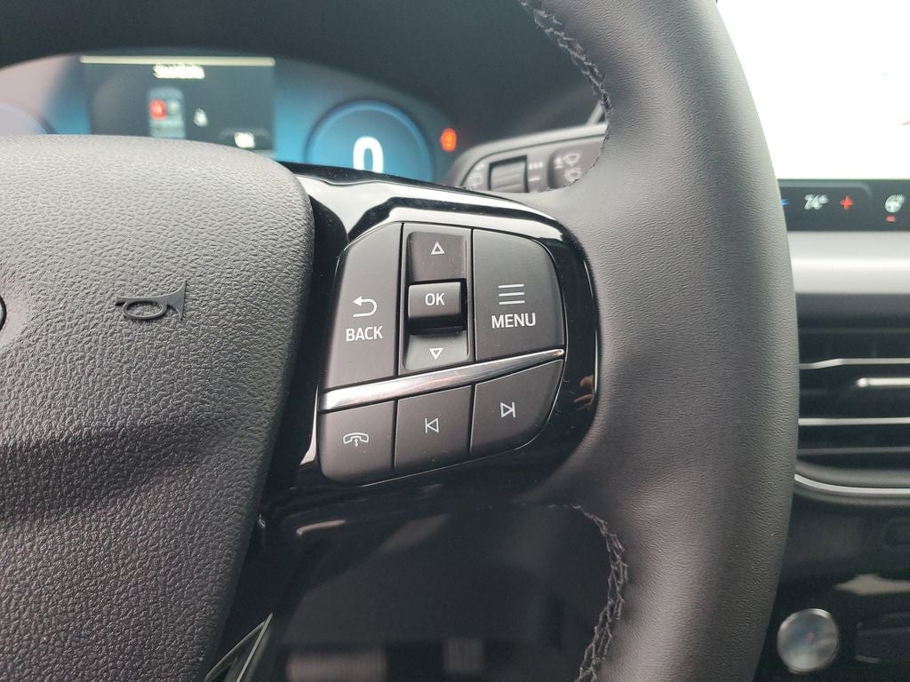 2026 Ford Escape Plug-In Hybrid Base