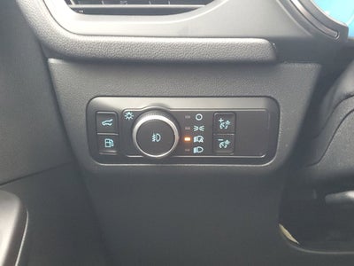 2026 Ford Escape Plug-In Hybrid Base