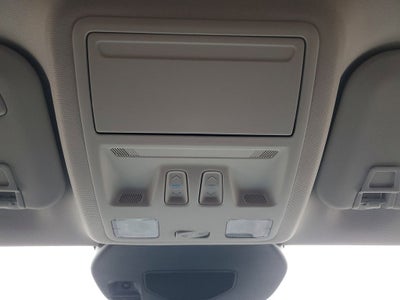 2026 Ford Escape Plug-In Hybrid Base