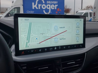 2026 Ford Escape Plug-In Hybrid Base