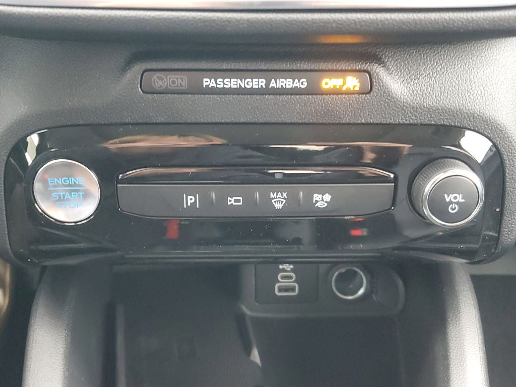 2026 Ford Escape Plug-In Hybrid Base