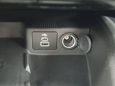 2026 Ford Escape Plug-In Hybrid Base