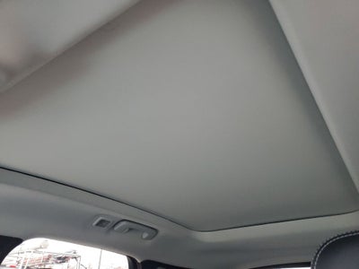 2026 Ford Escape Plug-In Hybrid Base