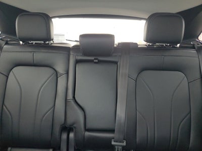 2026 Ford Escape Plug-In Hybrid Base