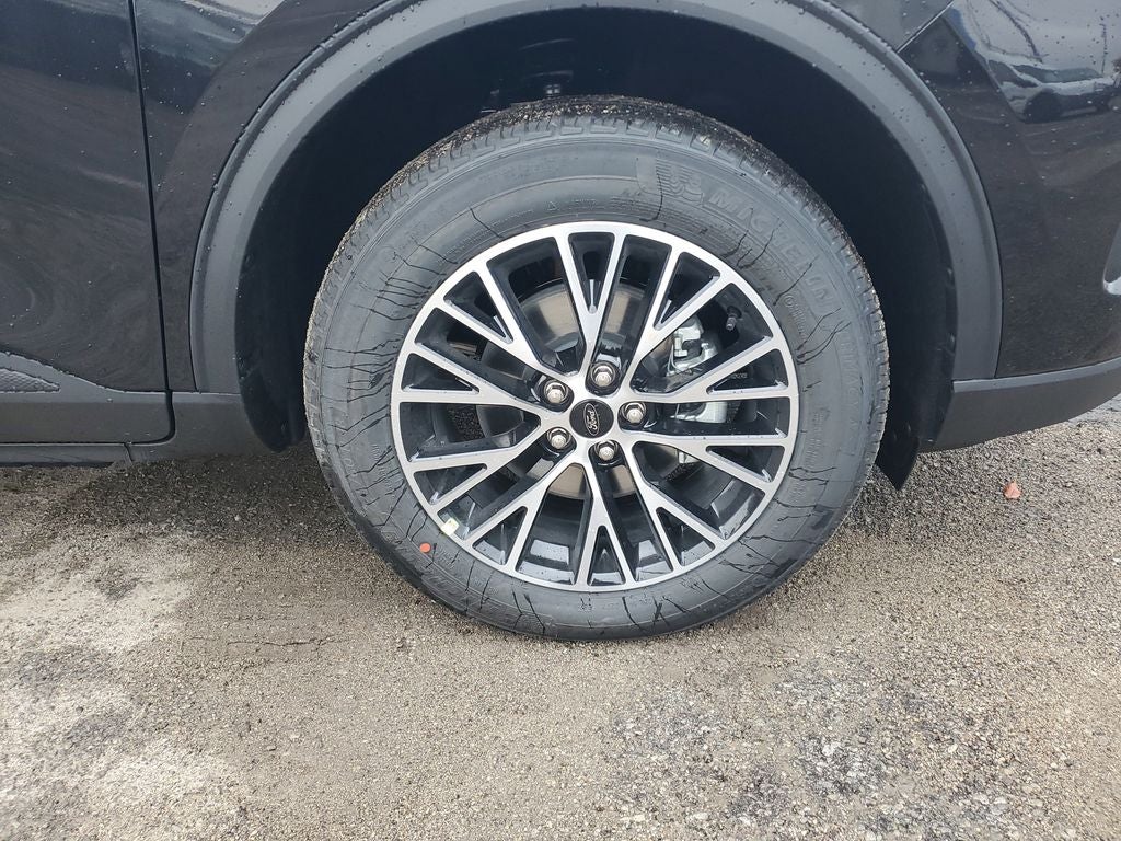 2026 Ford Escape Plug-In Hybrid Base