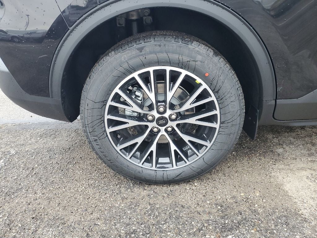 2026 Ford Escape Plug-In Hybrid Base