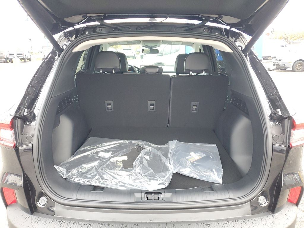 2026 Ford Escape Plug-In Hybrid Base