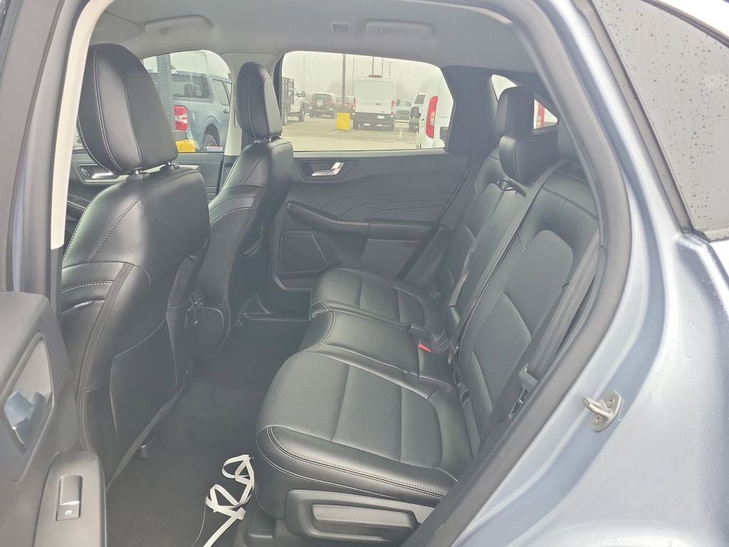 2022 Ford Escape Plug-In Hybrid SEL