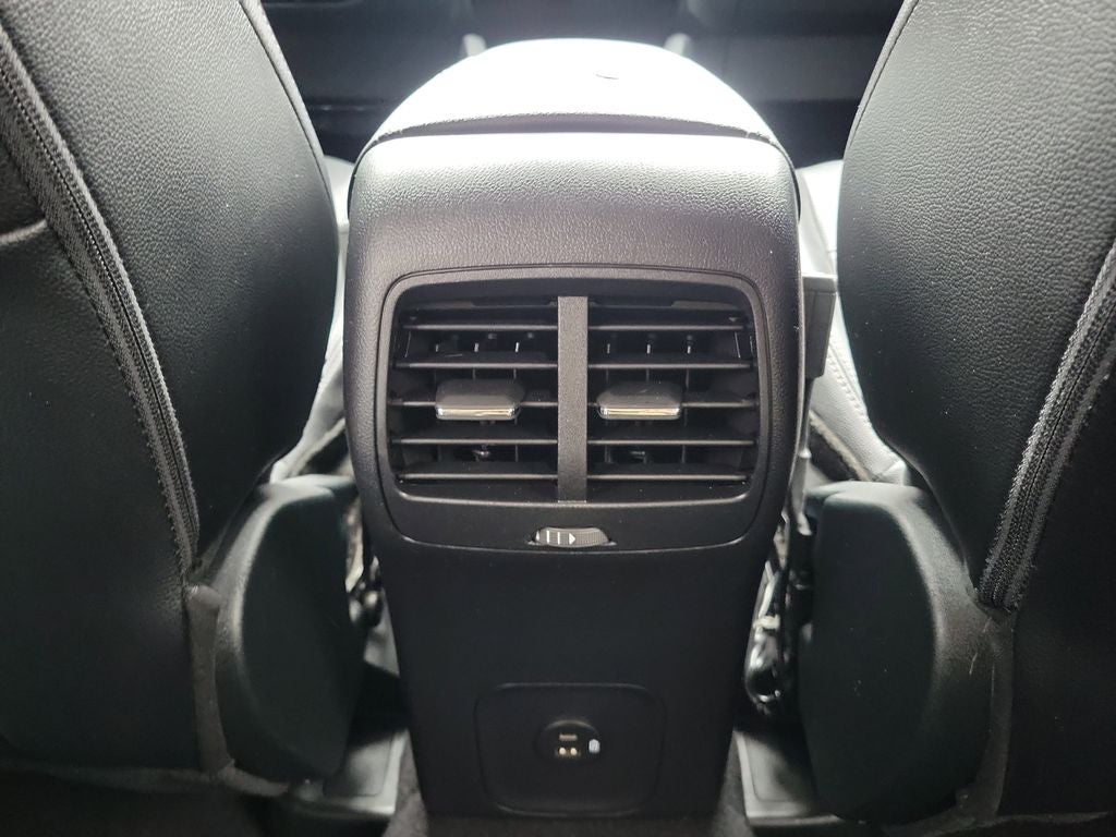 2022 Ford Escape Plug-In Hybrid SEL