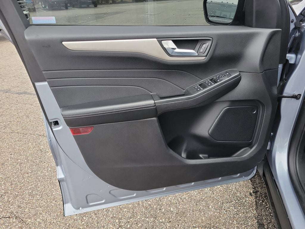 2022 Ford Escape Plug-In Hybrid SEL