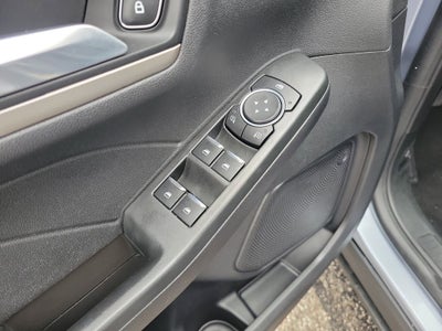 2022 Ford Escape Plug-In Hybrid SEL