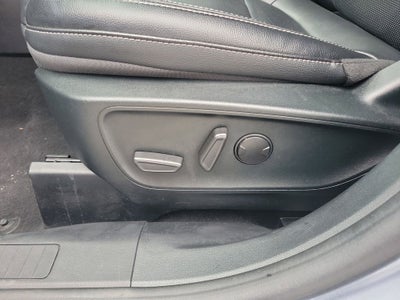 2022 Ford Escape Plug-In Hybrid SEL