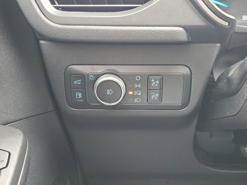 2022 Ford Escape Plug-In Hybrid SEL