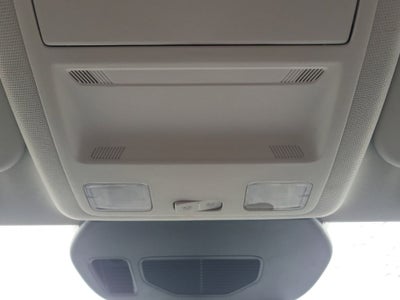 2022 Ford Escape Plug-In Hybrid SEL