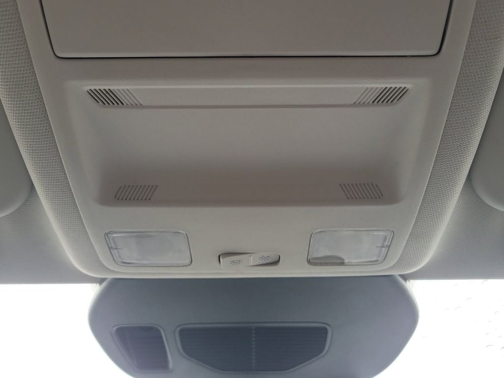 2022 Ford Escape Plug-In Hybrid SEL