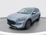 2022 Ford Escape Plug-In Hybrid SEL