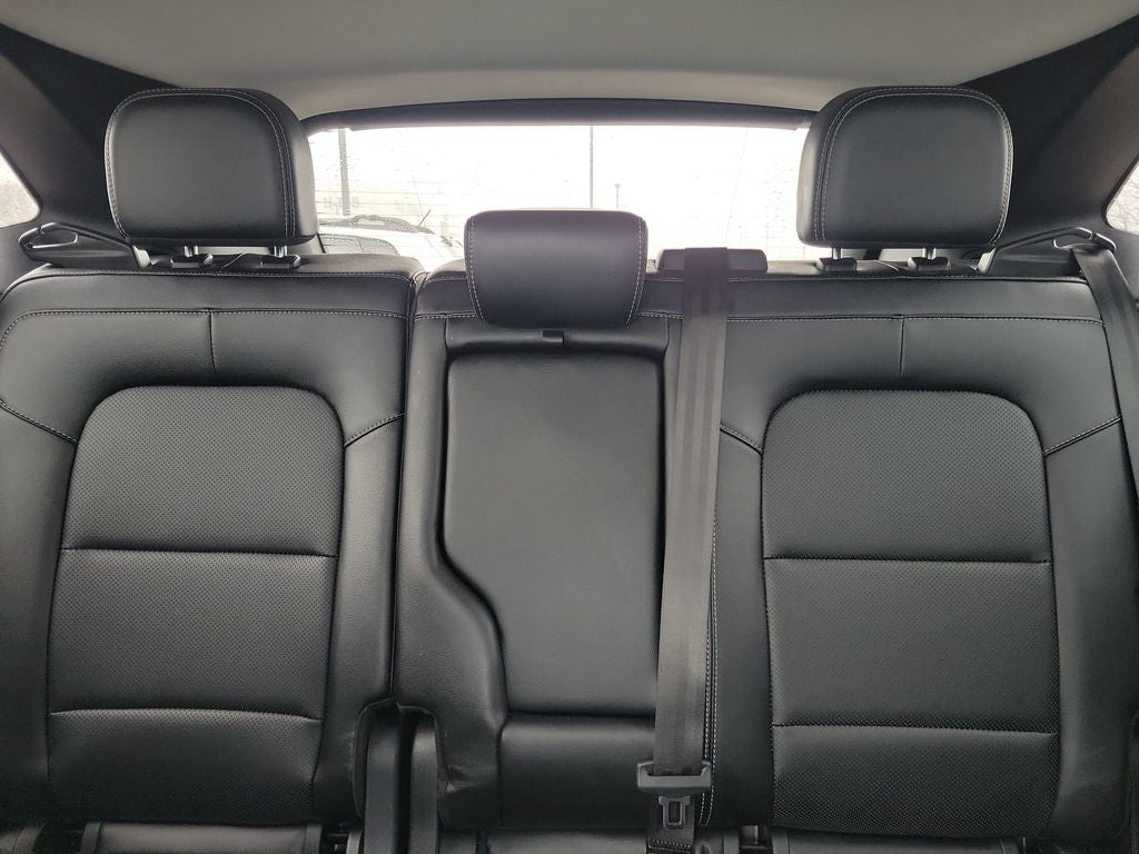 2022 Ford Escape Plug-In Hybrid SEL