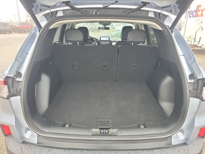 2022 Ford Escape Plug-In Hybrid SEL