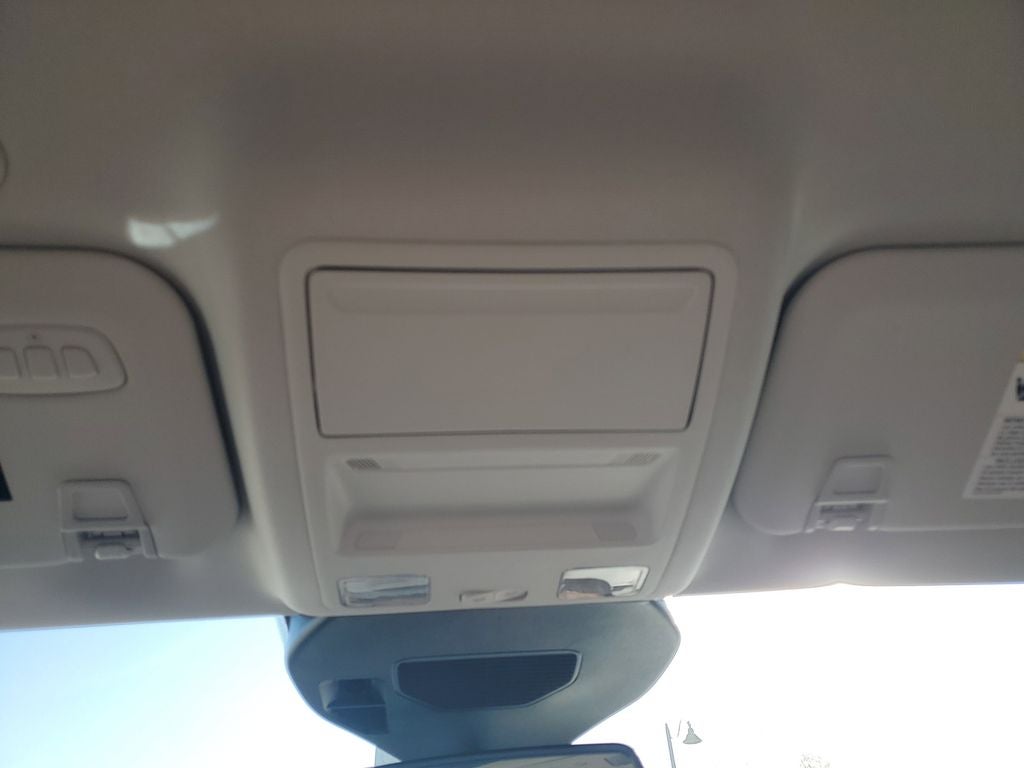 2026 Ford Escape Platinum