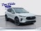 2026 Ford Escape Hybrid Platinum
