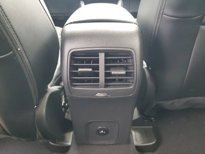 2026 Ford Escape Hybrid Platinum