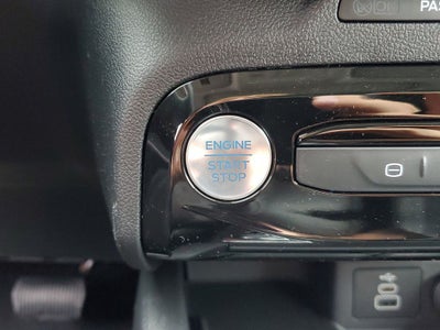 2026 Ford Escape Hybrid Platinum